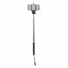 Nedis Selfiestick | Nedis (Uitschuifbaar, Antislip) SEST100BK K170406550 Nedis Selfiestick | Nedis (Uitschuifbaar, Antislip) SEST100BK K170406550