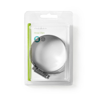 Nedis Slangklem | 50 - 70 mm | 2 stuks (Voor afvoerslangen) WAHC5070 K081000212 - 2