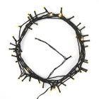 Nedis Slim lichtsnoer | Nedis SmartLife | 10 meter (50 leds, Wifi, Timer, Warm wit, Binnen/Buiten) WIFILX01W50 K151200100 - 2