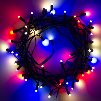 Nedis Slim lichtsnoer | Nedis SmartLife | 13.8 meter  (48 leds, RGBW) WIFILP01C48 K151200113 - 3