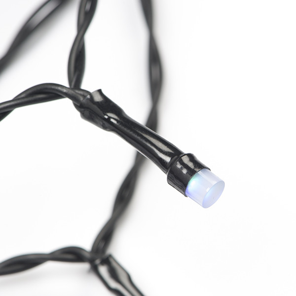 Nedis Slim lichtsnoer | Nedis SmartLife | 8 meter (42 leds, Wifi, Timer, Binnen/Buiten, Gekleurd) WIFILX01C42 K151200103 - 4
