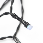 Nedis Slim lichtsnoer | Nedis SmartLife | 8 meter (42 leds, Wifi, Timer, RGB, Binnen/Buiten) WIFILX01C42 K151200103 - 4