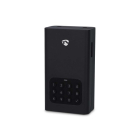 Nedis Slim sleutelkastje | Nedis SmartLife (Digitale knoppen, Batterijen) BTHKB10BK K170404342 Nedis Slim sleutelkastje | Nedis SmartLife (Digitale knoppen, Batterijen) BTHKB10BK K170404342
