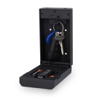 Nedis Slim sleutelkastje | Nedis SmartLife (Waterdicht, Digitale knoppen, Batterijen) BTHKB10BK K170404342 - 3