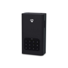 Nedis Slim sleutelkastje | Nedis SmartLife (Waterdicht, Digitale knoppen, Batterijen) BTHKB10BK K170404342 - 1