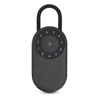 Nedis Slim sleutelkluis | Nedis SmartLife | 5 x 7.6 x 14 cm BTHKB11BK K105005300
