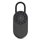 Nedis Slim sleutelkluis | Nedis SmartLife | 5 x 7.6 x 14 cm BTHKB11BK K105005300 - 1