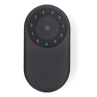 Nedis Slim sleutelkluis | Nedis SmartLife | 5 x 7.6 x 14 cm BTHKB11BK K105005300 - 3