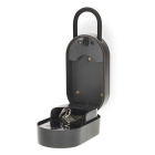 Nedis Slim sleutelkluis | Nedis SmartLife | 5 x 7.6 x 14 cm BTHKB11BK K105005300 - 5