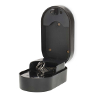 Nedis Slim sleutelkluis | Nedis SmartLife | 5 x 7.6 x 14 cm BTHKB11BK K105005300 - 6