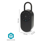 Nedis Slim sleutelkluis | Nedis SmartLife | 5 x 7.6 x 14 cm BTHKB11BK K105005300 - 7
