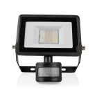 Nedis Slimme LED bouwlamp | Nedis SmartLife (Wifi, 20W, 1500 lm, Dimbaar, Bewegingssensor) WIFILOFS20FBK K150101171 - 2
