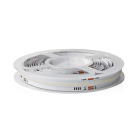 Nedis Slimme LED strip | Nedis SmartLife | 2 meter (2700 - 6500K, 12W, 850lm, Dimbaar, Binnen) WIFILSC20CWT K170406339 - 4