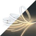 Nedis Slimme LED strip | Nedis SmartLife | 2 meter (2700 - 6500K, 12W, 850lm, Dimbaar, Binnen) WIFILSC20CWT K170406339