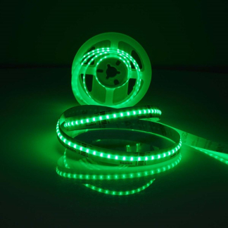 Nedis Slimme LED strip | Nedis SmartLife | 2 meter (RGB, 18W, 650lm, Dimbaar, Binnen) WIFILSC20CRGB K170406338 - 