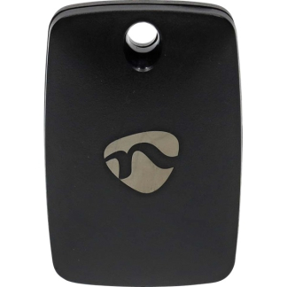 Nedis Slimme Paniekknop | Nedis Smartlife (Compact, Zigbee 3.0, Batterij, Halskoord) ZBPB10BK K170501158 - 2