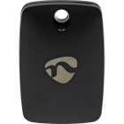 Nedis Slimme Paniekknop | Nedis Smartlife (Compact, Zigbee 3.0, Batterij, Halskoord) ZBPB10BK K170501158 - 2