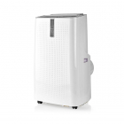 Nedis Slimme airco | Nedis SmartLife (12.000 BTU, Ruimtes tot 39 m², Wifi) WIFIACMB1WT12 K170104136 Nedis Slimme airco | Nedis SmartLife (12.000 BTU, Ruimtes tot 39 m², Wifi) WIFIACMB1WT12 K170104136