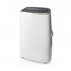 Nedis Slimme airco | Nedis SmartLife (14.000 BTU, Ruimtes tot 46 m², Wifi) WIFIACMB1WT14 K170104155 Nedis Slimme airco | Nedis SmartLife (14.000 BTU, Ruimtes tot 46 m², Wifi) WIFIACMB1WT14 K170104155