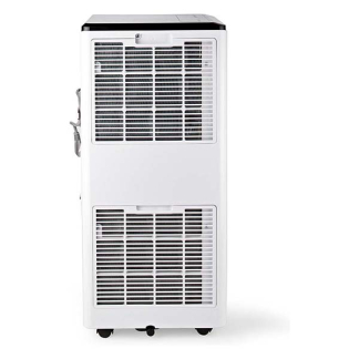Nedis Slimme airco | Nedis SmartLife (9.000 BTU, Ruimtes tot 30 m², Wifi) WIFIACMB3WT9 K170104153 - 3