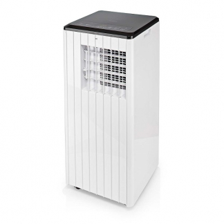 Nedis Slimme airco | Nedis SmartLife (9.000 BTU, Ruimtes tot 30 m², Wifi) WIFIACMB3WT9 K170104153 - 1