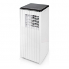 Nedis Slimme airco | Nedis SmartLife (9.000 BTU, Ruimtes tot 30 m², Wifi) WIFIACMB3WT9 K170104153 - 1