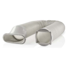 Nedis Slimme airco | Nedis SmartLife (9.000 BTU, Ruimtes tot 30 m², Wifi) WIFIACMB3WT9 K170104153 - 8