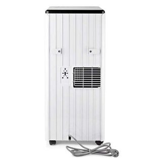 Nedis Slimme airco | Nedis SmartLife (9.000 BTU, Ruimtes tot 30 m², Wifi) WIFIACMB3WT9 K170104153 - 4