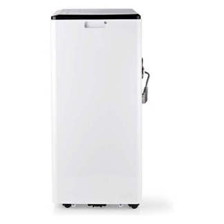 Nedis Slimme airco | Nedis SmartLife (9.000 BTU, Ruimtes tot 30 m², Wifi) WIFIACMB3WT9 K170104153 - 5
