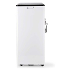 Nedis Slimme airco | Nedis SmartLife (9.000 BTU, Ruimtes tot 30 m², Wifi) WIFIACMB3WT9 K170104153 - 5