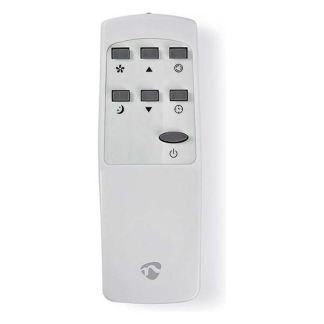 Nedis Slimme airco | Nedis SmartLife (9.000 BTU, Ruimtes tot 30 m², Wifi) WIFIACMB3WT9 K170104153 - 7