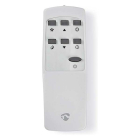 Nedis Slimme airco | Nedis SmartLife (9.000 BTU, Ruimtes tot 30 m², Wifi) WIFIACMB3WT9 K170104153 - 7