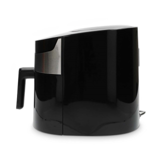 Nedis Slimme airfryer | Nedis (1800W, Wifi, App beschikbaar) KAAF180BKW K170108194 - 2