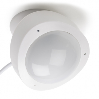 Nedis Slimme bewegingssensor | Nedis SmartLife (Wifi, Binnen, 10 meter, 120°) WIFISM10CWT K170202657 - 1