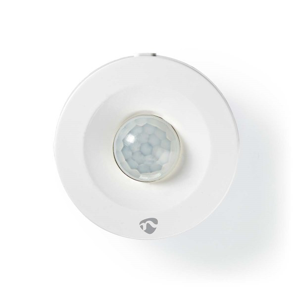 Nedis Slimme bewegingssensor | Nedis SmartLife (Zigbee, Binnen, 5 meter, 120°) ZBSM10WT K170406332 - 2