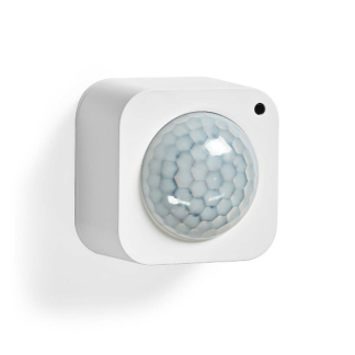 Nedis Slimme bewegingssensor | Nedis SmartLife (Zigbee, Binnen, 7 meter, 100°) ZBSM20WT K170406340 - 1
