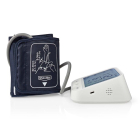 Nedis Slimme bloeddrukmeter | Nedis SmartLife (Bluetooth, LCD scherm, Oplaadbaar) BTHBP10WT K170115800 - 2