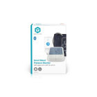 Nedis Slimme bloeddrukmeter | Nedis SmartLife (Bluetooth, LCD scherm, Oplaadbaar) BTHBP10WT K170115800 - 6