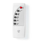 Nedis Slimme convectorkachel | Nedis SmartLife (2000W, IP24, Wifi, Ruimtes tot 25 m²) WIFIHTPL20FWT K170101164 - 6