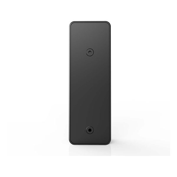 Nedis Slimme deurbel | Nedis SmartLife (Batterijen, Abonnement vrij, Full HD, Nachtzicht, Bewegingssensor, Gespreksfunctie) WIFICDP21BK K010810037 - 4