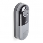 Nedis Slimme deurbel | Nedis SmartLife (Bedraad, 1080p HD) WIFICDP10GY K170202658 - 1