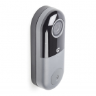 Nedis Slimme deurbel | Nedis SmartLife (Bedraad, 1080p HD) WIFICDP10GY K170202658 Nedis Slimme deurbel | Nedis SmartLife (Bedraad, 1080p HD) WIFICDP10GY K170202658