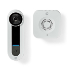 Nedis Slimme deurbel | Nedis SmartLife (Bedraad, Wifi, Deurbelgong) WIFICDP40CWT K170202916 Nedis Slimme deurbel | Nedis SmartLife (Bedraad, Wifi, Deurbelgong) WIFICDP40CWT K170202916