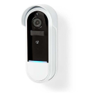 Nedis Slimme deurbel | Nedis SmartLife (Draadloos, 1080p HD) WIFICDP30WT K170108171 Nedis Slimme deurbel | Nedis SmartLife (Draadloos, 1080p HD) WIFICDP30WT K170108171