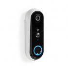 Nedis Slimme deurbel | Nedis SmartLife (Draadloos, 720p HD) WIFICDP20WT K170203114 Nedis Slimme deurbel | Nedis SmartLife (Draadloos, 720p HD) WIFICDP20WT K170203114