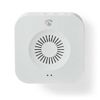 Slimme deurbelontvanger | Nedis SmartLife (Wifi, Batterij)