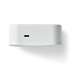 Nedis Slimme deurbelontvanger | Nedis SmartLife (Wifi, Batterij) WIFICDPC20WT K170202920 - 5