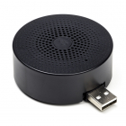 Nedis Slimme deurbelontvanger | Nedis SmartLife (Wifi, USB) WIFICDPC10BK K170202659