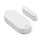 Slimme deursensor | Nedis SmartLife (ZigBee, Binnen, Batterij)