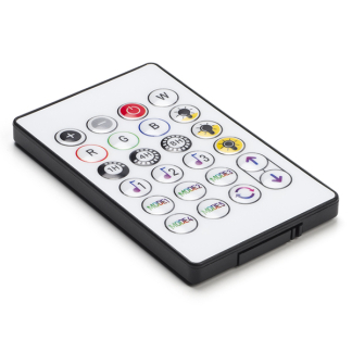 Nedis Slimme draadverlichting | Nedis SmartLife | 5 meter (50 leds, Druppels, Timer, Binnen/Buiten, Gekleurd) WIFILX51RGB K170108169 - 6